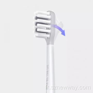 Brosse à dents électrique Sonic Sonic Dr.bei S7